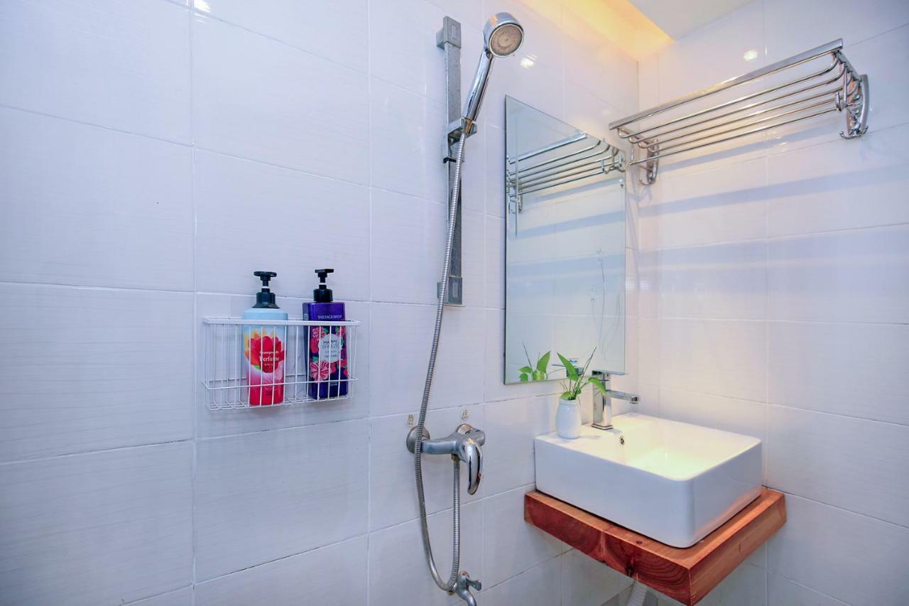 Suxi Hostel يانغتشو المظهر الخارجي الصورة